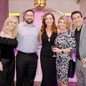 Meet your Posher, Rhonda